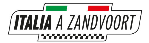 Italia a Zandvoort